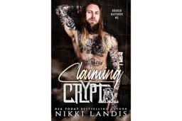 Claiming Crypt: GBMC Tonopah, NV