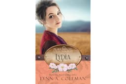 Lydia: Prairie Roses Collection