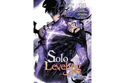 Solo Leveling, Vol. 13 (comic) (Solo Leveling (comic))