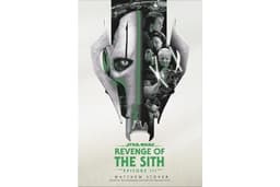 Revenge of the Sith: Star Wars: Episode III