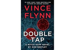 Double Tap: A Mitch Rapp Novel by Don Bentley