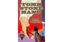 Tombstone Hand (Panel Vision)