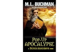 Pop-Up Apocalypse (Deities Anonymous)