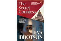 The Secret Countess: A witty, romantic Cinderella story set in 1919