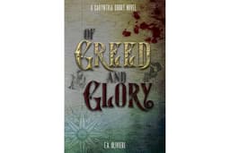Of Greed and Glory (Tales of Carynthia)
