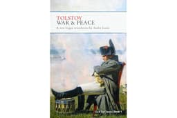 War and Peace: Bogan Translation - Book One