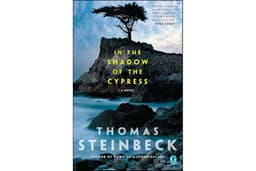 In the Shadow of the Cypress