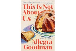 This Is Not About Us: Fiction