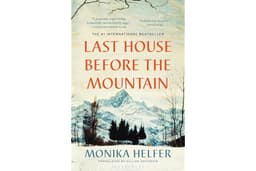 Last House Before the Mountain