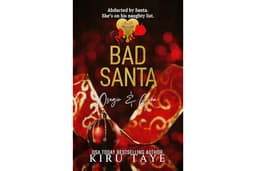 Bad Santa (Yadili Book 3)