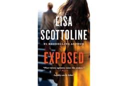 Exposed: A Rosato & DiNunzio Novel