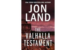 The Valhalla Testament