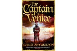 The Captain of Venice