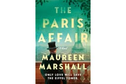The Paris Affair