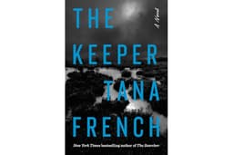 The Keeper: A Novel