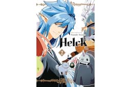 Helck, Vol. 2