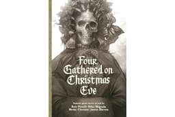 Four Gathered on Christmas Eve