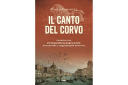 Il canto del corvo (Italian Edition)