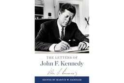 The Letters of John F. Kennedy