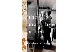 The Marriage Artist: A Novel