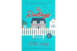 The Radleys: A Novel