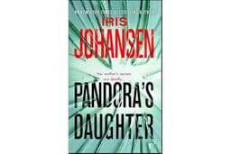Pandora's Daughter