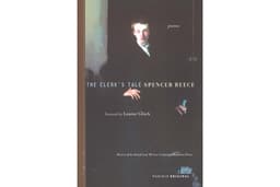 The Clerk's Tale: Poems – An Exquisitely Restrained Literary Debut Shot Through with Longing