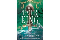 The Ever King (The Ever Seas Book 1)