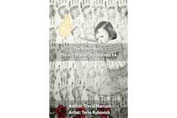 The Stolen Relic (The Art of Sherlock Holmes Book 4)