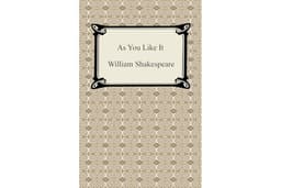 As You Like It [with Biographical Introduction]