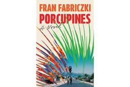Porcupines: A Novel