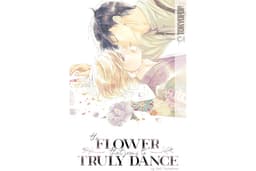 The Flower That Seems to Truly Dance