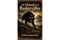 THE HOUND OF THE BASKERVILLES