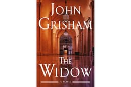 The Widow: A Novel