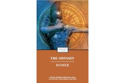 The Odyssey (Enriched Classics)