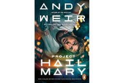 Project Hail Mary: From the Sunday Times bestselling author of The Martian - Now a major motion picture starring Ryan Gosling