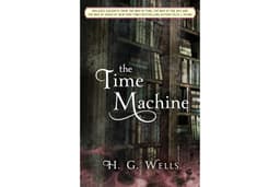 The Time Machine (Enriched Classics)