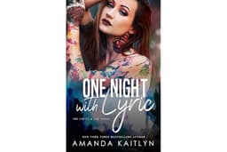 One Night With Lyric (Lyrics & Lies Series Book 1)