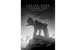 Legion Gods: An Unofficial Minecraft Saga: Volume 2: The Illagers