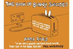 The Book of Bunny Suicides