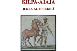 Kilpa-ajaja (Finnish Edition)
