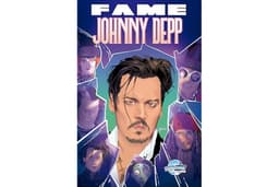 FAME: Johnny Depp