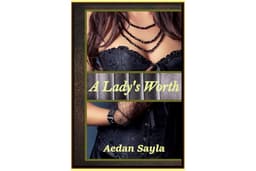 A Lady's Worth: Men's Adventure Stories