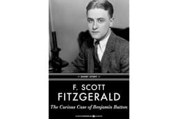 The Curious Case Of Benjamin Button: Short Story