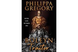 Boleyn Traitor: A Thrilling Story of Ambition, Power and the Dark Side of the Tudor Court