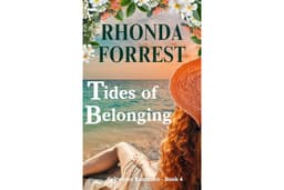 Tides of Belonging (Saltwater Romance Book 4)