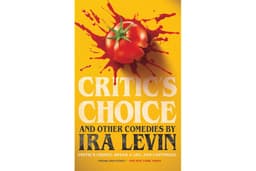 “Critic’s Choice” and Other Comedies: Break A Leg, Cantorial, and Critic’s Choice