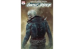 Ghost Rider (2022-2023) #21