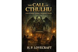 The Call of Cthulhu (Annotated & Illustrated Mythos Edition)