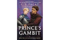 Prince's Gambit (The Captive Prince Trilogy Book 2)